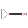 Image de Brosse De Nettoyage - En Forme De T 30 Cm Weber