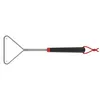 Image de Weber Brosse De Nettoyage - En Forme De T, 46 Cm