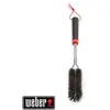 Image de Brosse de grille - WEBER - Accessoires entretien - Acier inoxydable - Poignée de 45 cm