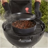 Image de Weber 8857 Cocotte En Céramique 6,8 L Noir