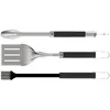 Image de Accessoire barbecue et plancha Weber Kit 3 accessoires Better
