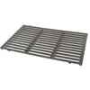 Image de Grille de cuisson en fonte émaillée pour barbecue Weber Spirit 300 ou Smokefire