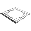 Image de Adaptateur Pour Accessoires Weber Crafted Pour Barbecues Spirit Et Smokefire