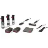 Image de Kit De Nettoyage Pour Barbecue À Gaz Weber B09kcl212j En Acier Inoxydable