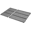 Image de Grilles de cuisson Weber Crafted pour barbecue à gaz Genesis 300 (depuis 2016)