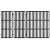 Image de Grilles de cuisson pour barbecue à gaz Genesis (2016) 4 brûleurs Weber Crafted