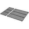 Image de Grilles De Cuisson Weber Crafted Pour Barbecue Spirit 300 Et Smokefire Ex4