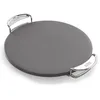 Image de Pierre à pizza vitrifiée Weber Crafted GBS