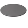 Image de Accessoire de barbecue - WEBER - Pierre à pizza Ø 36 cm - Vitrifiée - Croustillante - Facile à nettoyer