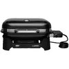 Image de Barbecue électrique Weber Lumin Compact Black
