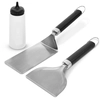 Image de Weber Kit Initial Pour Plancha