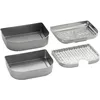 Image de Kit multi-cuisson pour barbecue Weber Lumin