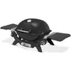 Image de Barbecue à gaz weber q 1200n noir, réf. 1501072