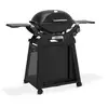 Image de Barbecue À Gaz Q 2800n+ Chariot Noir - Weber