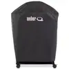 Image de Housse pour barbecue q 1000n et q2000n avec chariot - weber