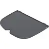 Image de Plaque De Cuisson En Fonte Pour Weber Série Q1000, Code 3400863