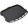 Image de Plancha (complète) Pour Barbecue Q2100n, Q 2200n Et Q 2800n+ - Weber