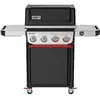 Image de Barbecue à gaz Weber Spirit EP-425 + Plancha