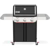 Image de Barbecue à gaz Weber Genesis E-315W Plancha