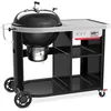 Image de Barbecue à charbon Weber Performer Premium 57 cm