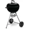 Image de Barbecue à charbon original kettle 47 cm - weber