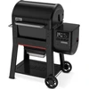 Image de Barbecue Weber A Pellet Searwood Black Cod. 1500130