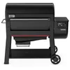 Image de Barbecue à pellets Searwood XL 600 - Weber
