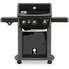 Image de Barbecue à gaz Weber Spirit Classic E-330 GBS Noir