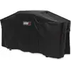 Image de Weber 3400113 Accessoire De Barbecue / Grill Couverture