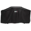 Image de Housse pour plancha Weber sur stand