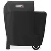 Image de Housse pour barbecue à pellets Searwood série 600 - Weber