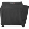 Image de Housse Pour Barbecue À Pellets Searwood Xl Série 600 - Weber