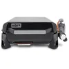 Image de WEBER Plancha gaz Premium Weber® SLATE GP 43 cm - Surface de cuisson: 43 x 41 cm - Noir