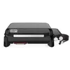 Image de Plancha Gaz Slate 56 Cm - 4,68 Kw - Weber