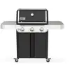 Image de Weber - barbecue à gaz 3 feux 11.4kw 1500385 - genesis e-315 1500385