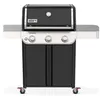 Image de Barbecue Weber 1500386 Noir