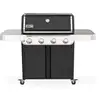 Image de Barbecue Gaz Genesis E-415 Barbecue Gaz