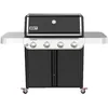 Image de Barbecue à gaz Weber Genesis E-415