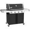 Image de Barbecue à gaz genesis e-415 - weber