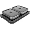 Image de Kit de préparation et de service pour barbecue Weber Works