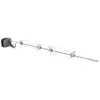 Image de Rôtissoire pour barbecues Weber Genesis 4 brûleurs et Searwood XL