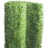 Image de Haie Artificielle Luxe 110 Brins 6 M - 2 Rouleaux 3 X 2 M - Jardideco