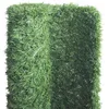 Image de Haie Artificielle Super Deluxe 243 Brins 6 M - 2 Rouleaux 3 X 1 M - Jardideco