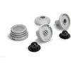 Image de Petites crépines pour piscines Intex - Lot de 2