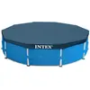 Image de Couverture Pour Piscine Hors-sol 457 Cm Intex 28032
