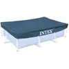 Image de Couverture Pour Piscine Hors-sol 300 X 200 Cm Intex 28038