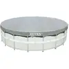 Image de Couverture De Piscine Ronde Deluxe 549 Cm 28041 Intex