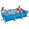 Image de Intex Piscine Rectangulaire 300 X 200 X 75 Cm