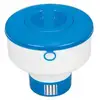 Image de Distributeur De Chlore Intex Flottant (17,8 Cm)