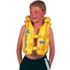 Image de Gilet de natation - EMINZA - Pool School - Mixte - Enfant - Jaune - PVC - Extérieur